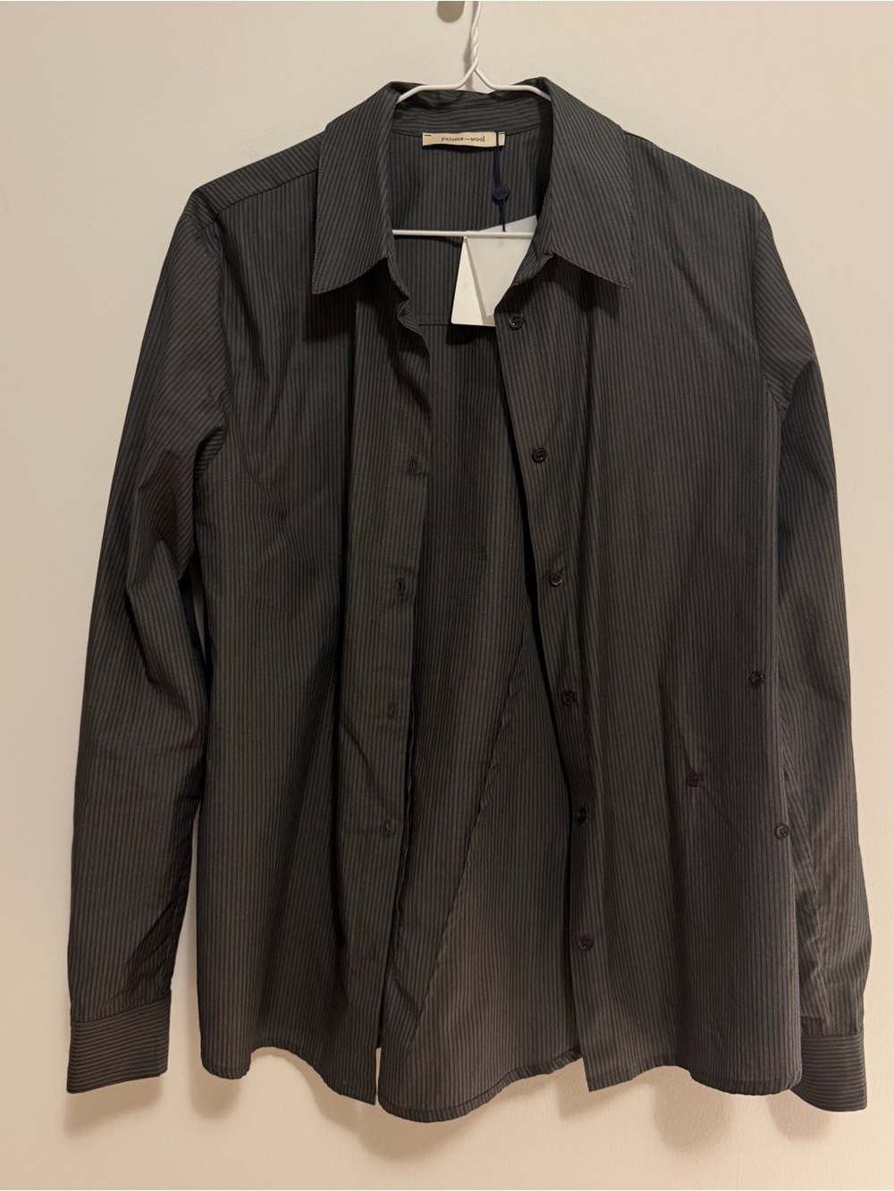 Paloma wool Donald Shirt NWT size S